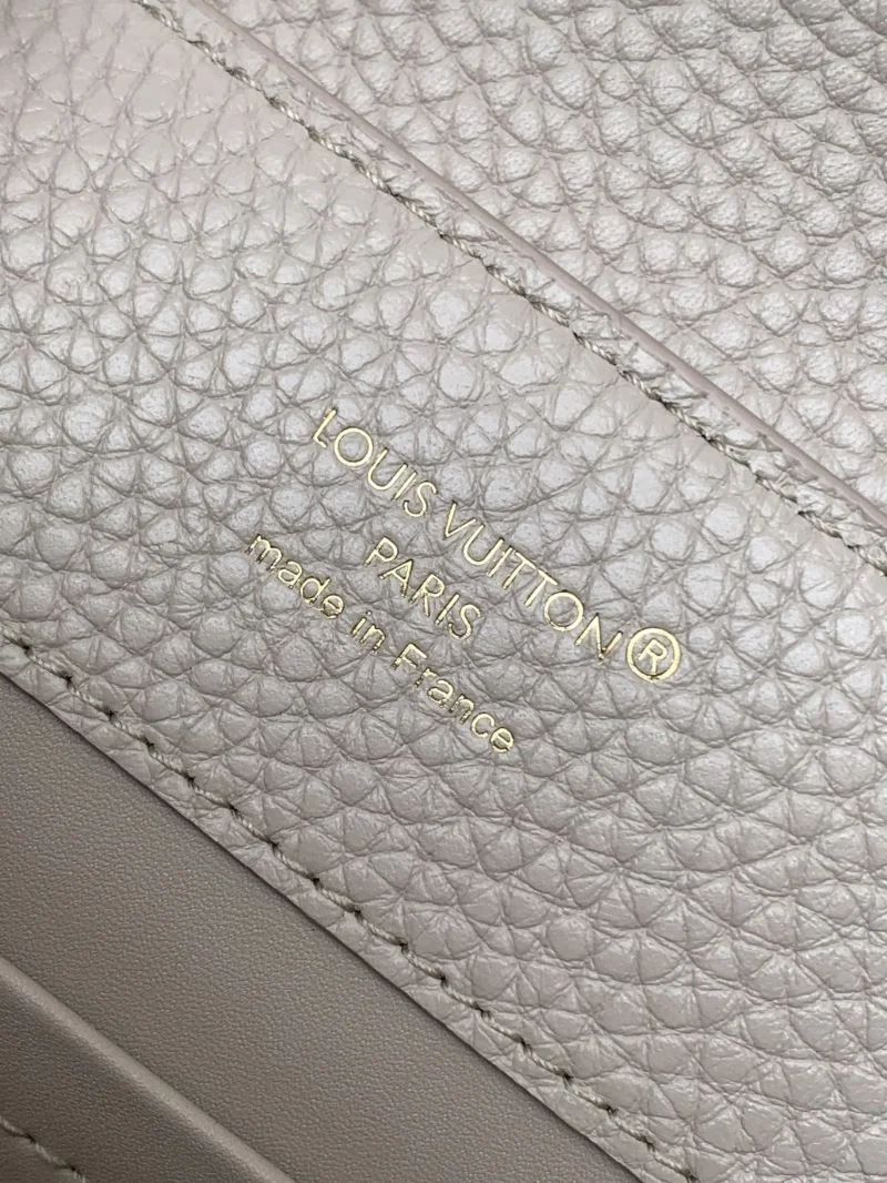 Louis Vuitton Capucines BB Bags Classic 41248