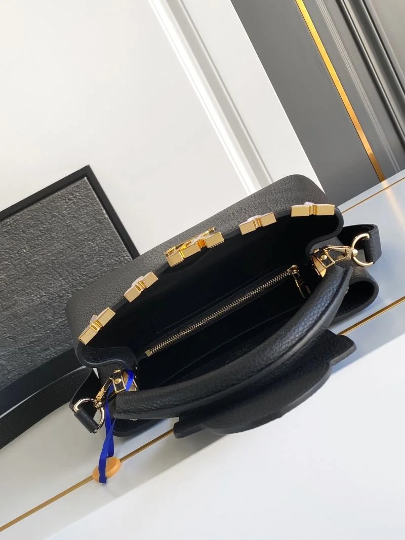 DailyWear Louis Vuitton Capucines BB Bags 41244