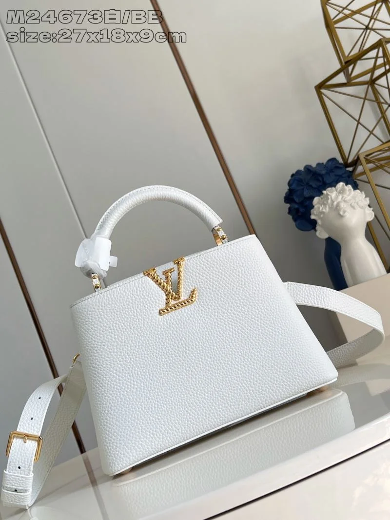 Louis Vuitton Capucines BB Bags FashionForward 40725