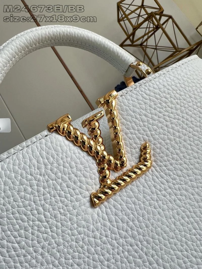 Louis Vuitton Capucines BB Bags FashionForward 40725