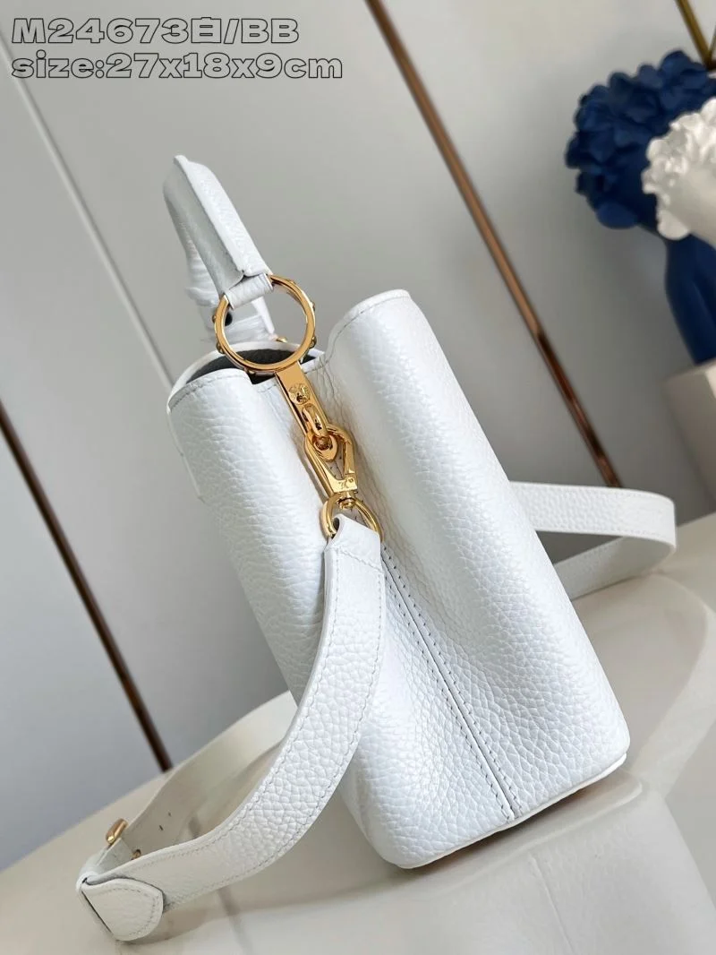 Louis Vuitton Capucines BB Bags FashionForward 40725