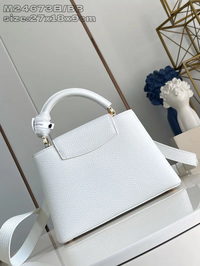 Louis Vuitton Capucines BB Bags FashionForward 40725