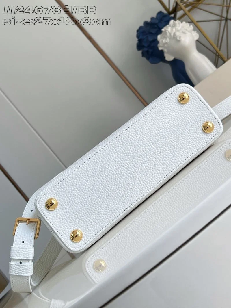 Louis Vuitton Capucines BB Bags FashionForward 40725
