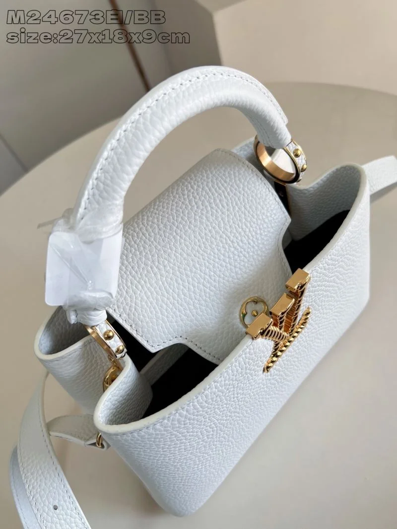 Louis Vuitton Capucines BB Bags FashionForward 40725