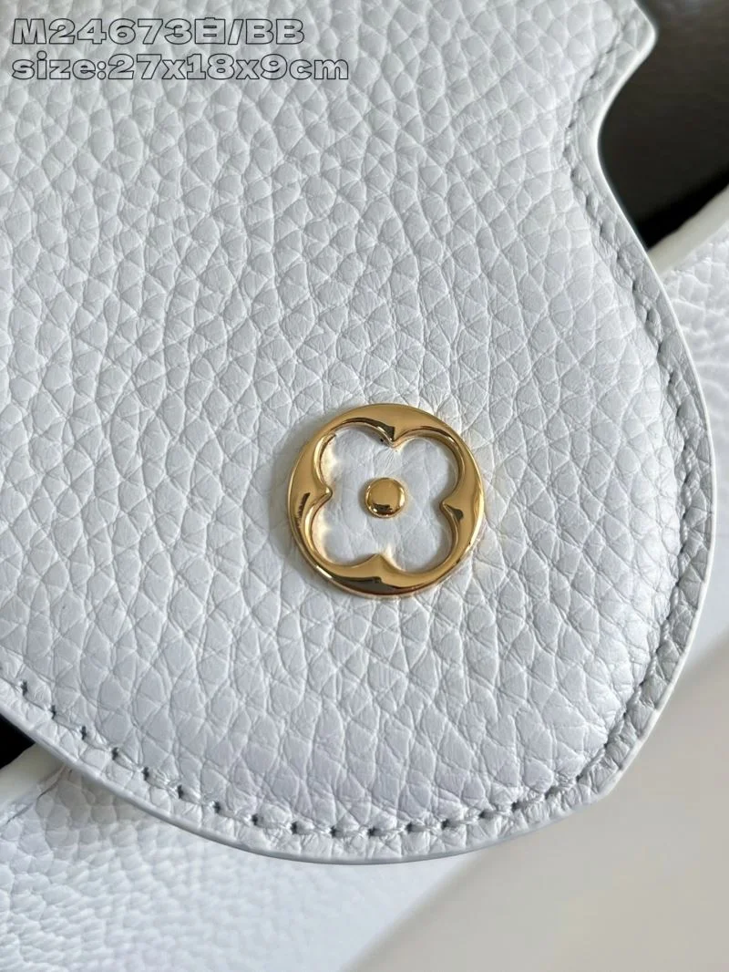 Louis Vuitton Capucines BB Bags FashionForward 40725