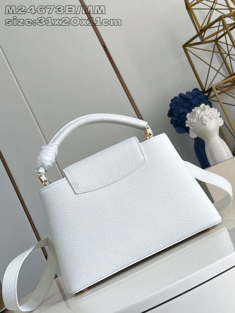 Affordable Louis Vuitton Capucines BB Bags 40728
