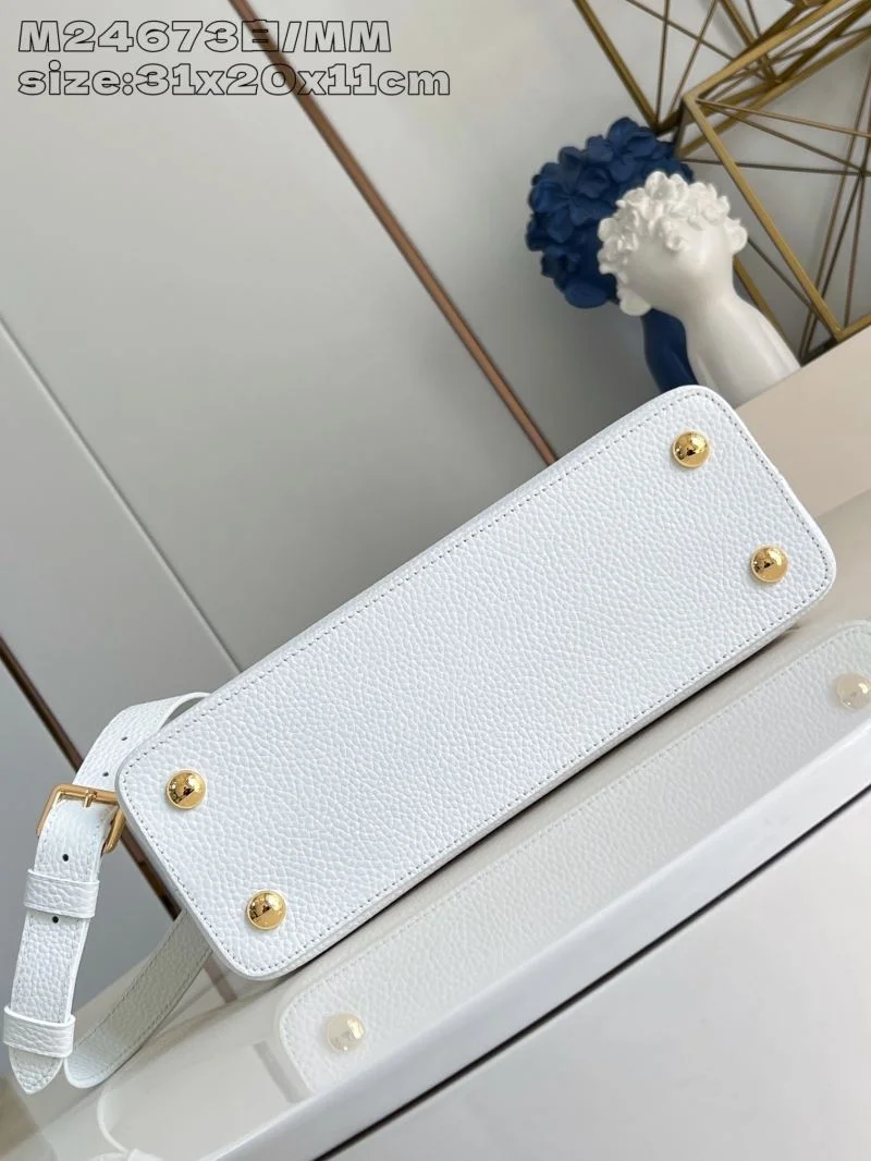 Affordable Louis Vuitton Capucines BB Bags 40728