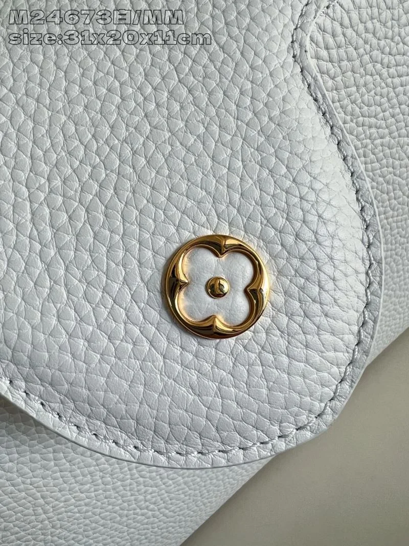Affordable Louis Vuitton Capucines BB Bags 40728