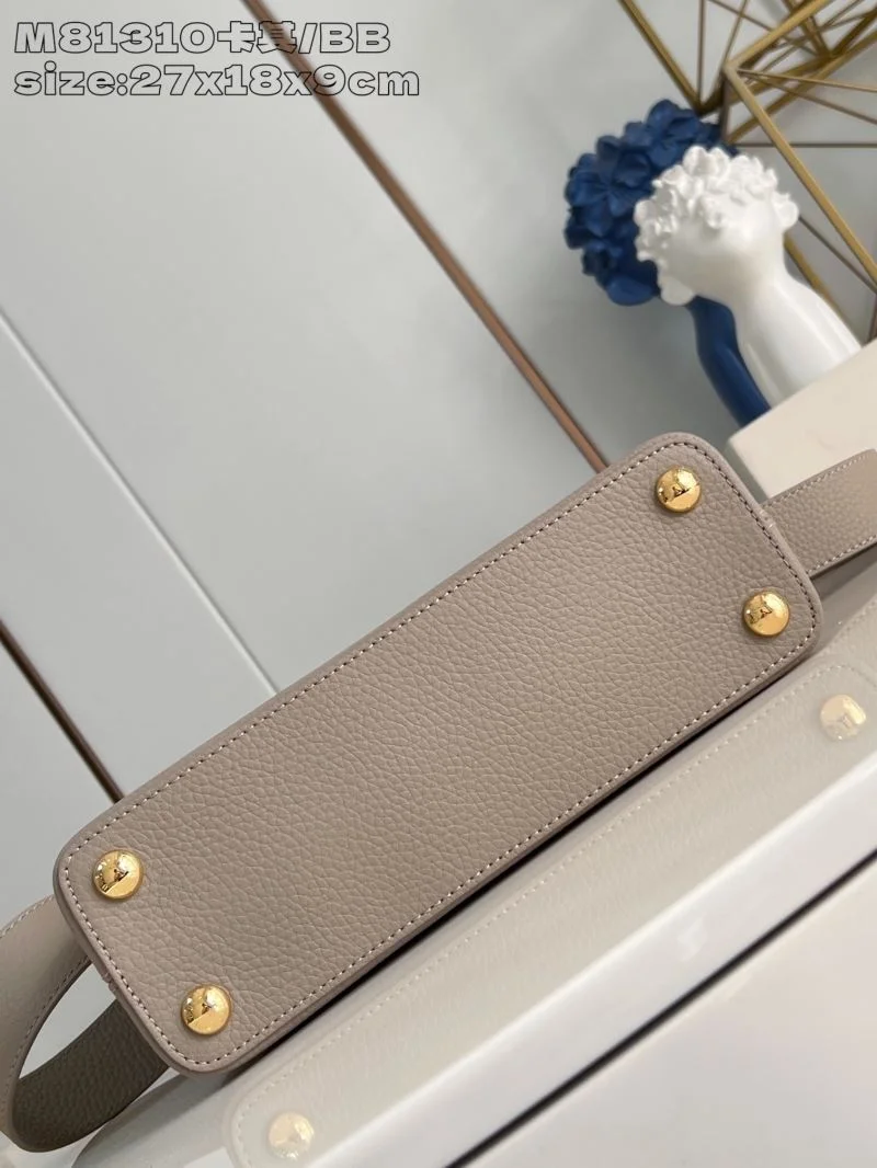Louis Vuitton Capucines BB Bags FreshLook 40721