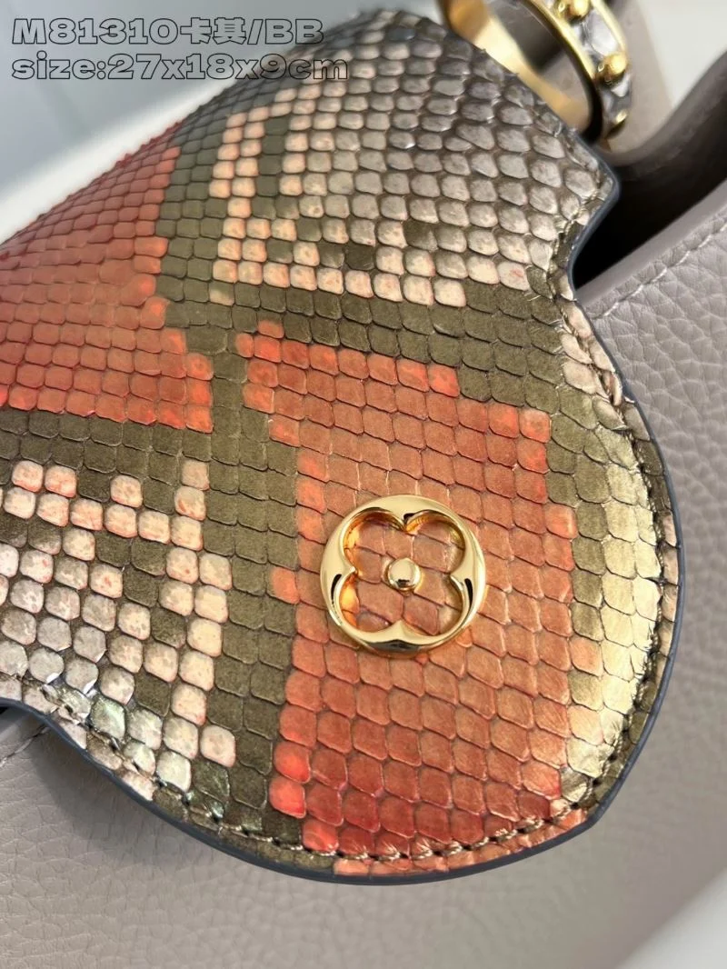 Louis Vuitton Capucines BB Bags FreshLook 40721