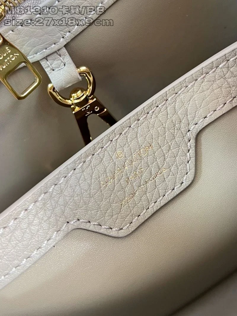 Louis Vuitton Capucines BB Bags FreshLook 40721