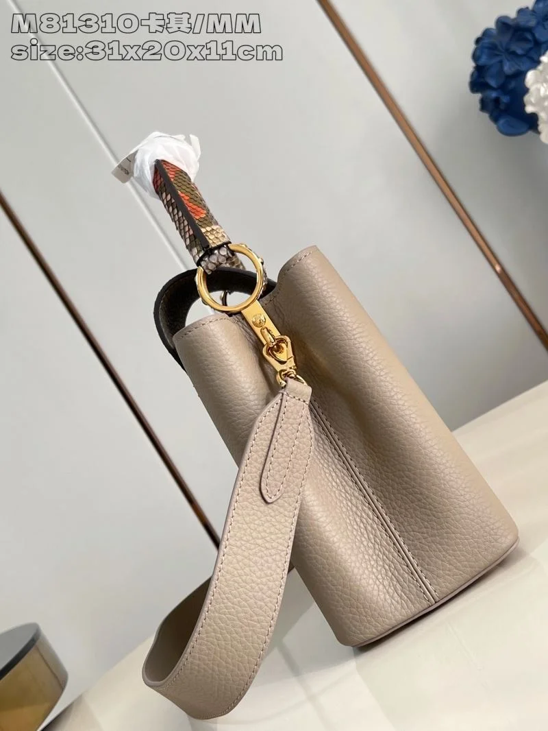 Louis Vuitton Capucines BB Bags OnTrend 40727