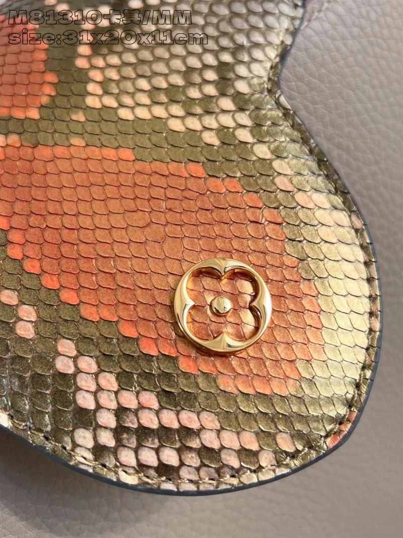 Louis Vuitton Capucines BB Bags OnTrend 40727
