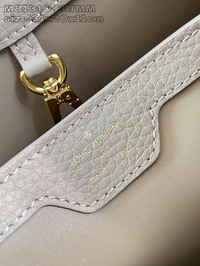 Louis Vuitton Capucines BB Bags OnTrend 40727