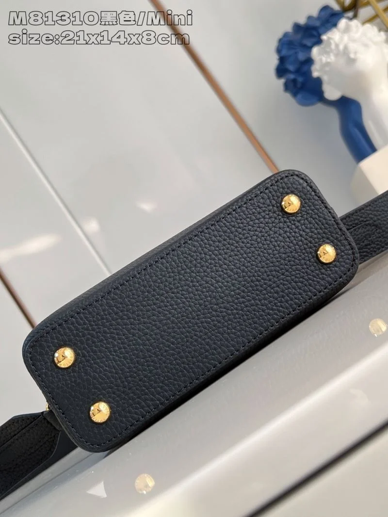 Louis Vuitton Capucines BB Bags NewStyle 40719