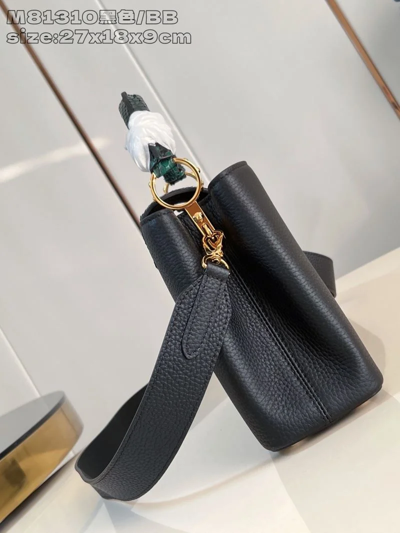 Louis Vuitton Capucines BB Bags NewStyle 40730