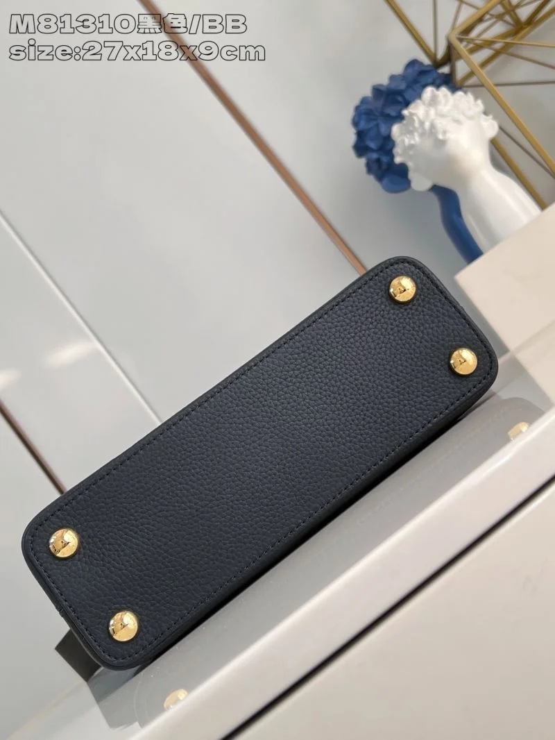 Louis Vuitton Capucines BB Bags NewStyle 40730