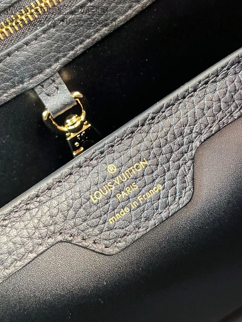 Louis Vuitton Capucines BB Bags NewStyle 40730