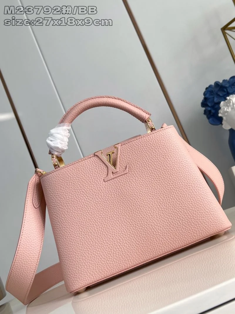 Louis Vuitton Capucines BB Bags Packable 40731