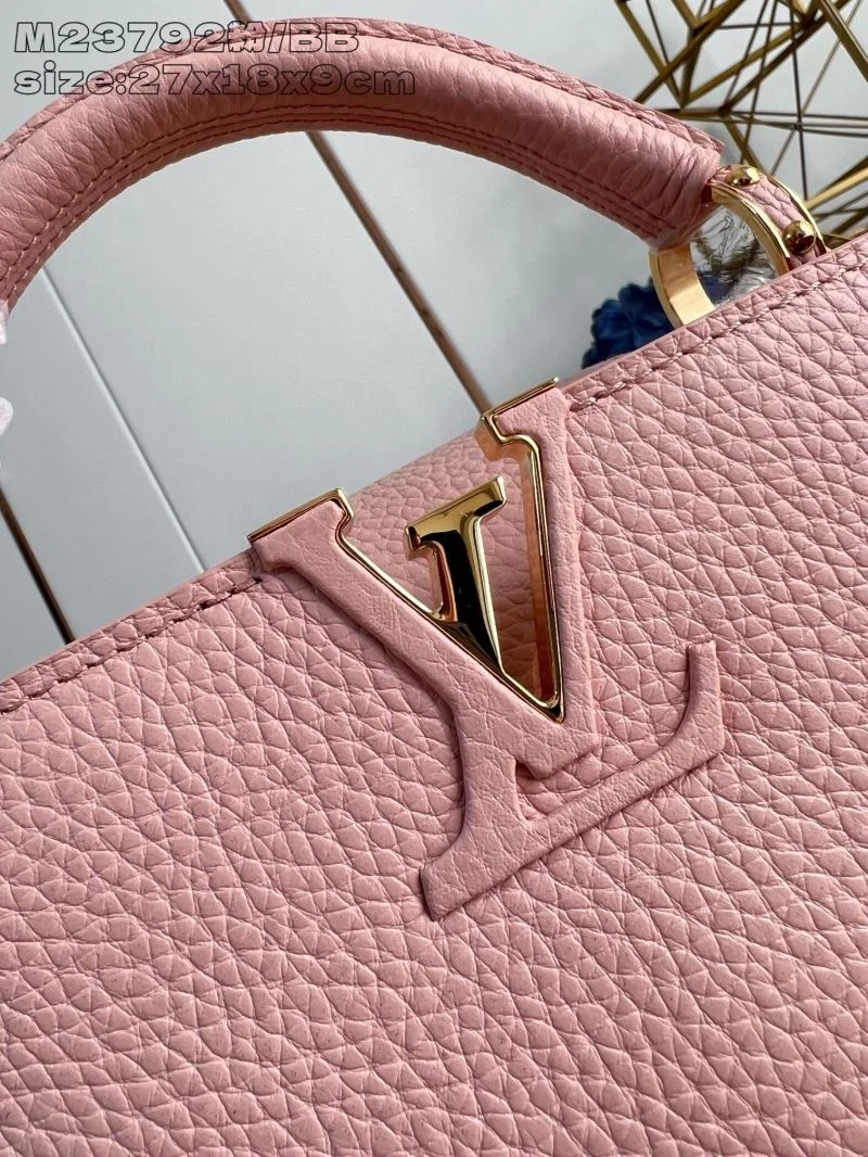 Louis Vuitton Capucines BB Bags Packable 40731