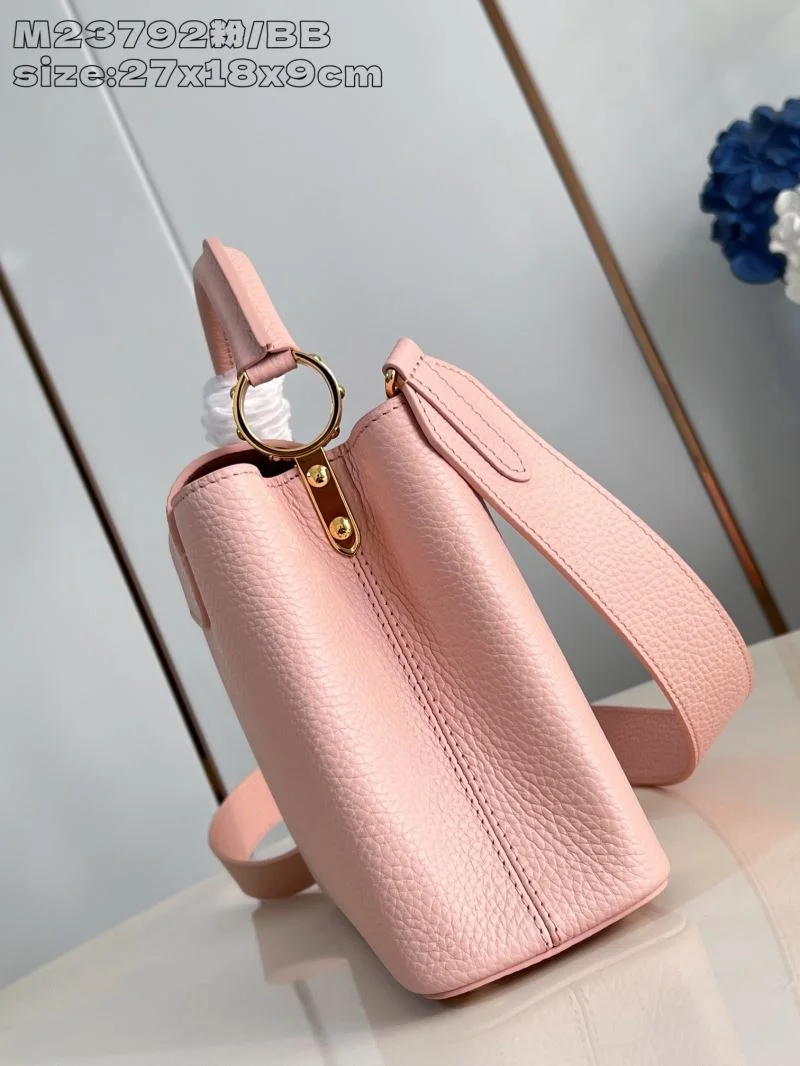 Louis Vuitton Capucines BB Bags Packable 40731