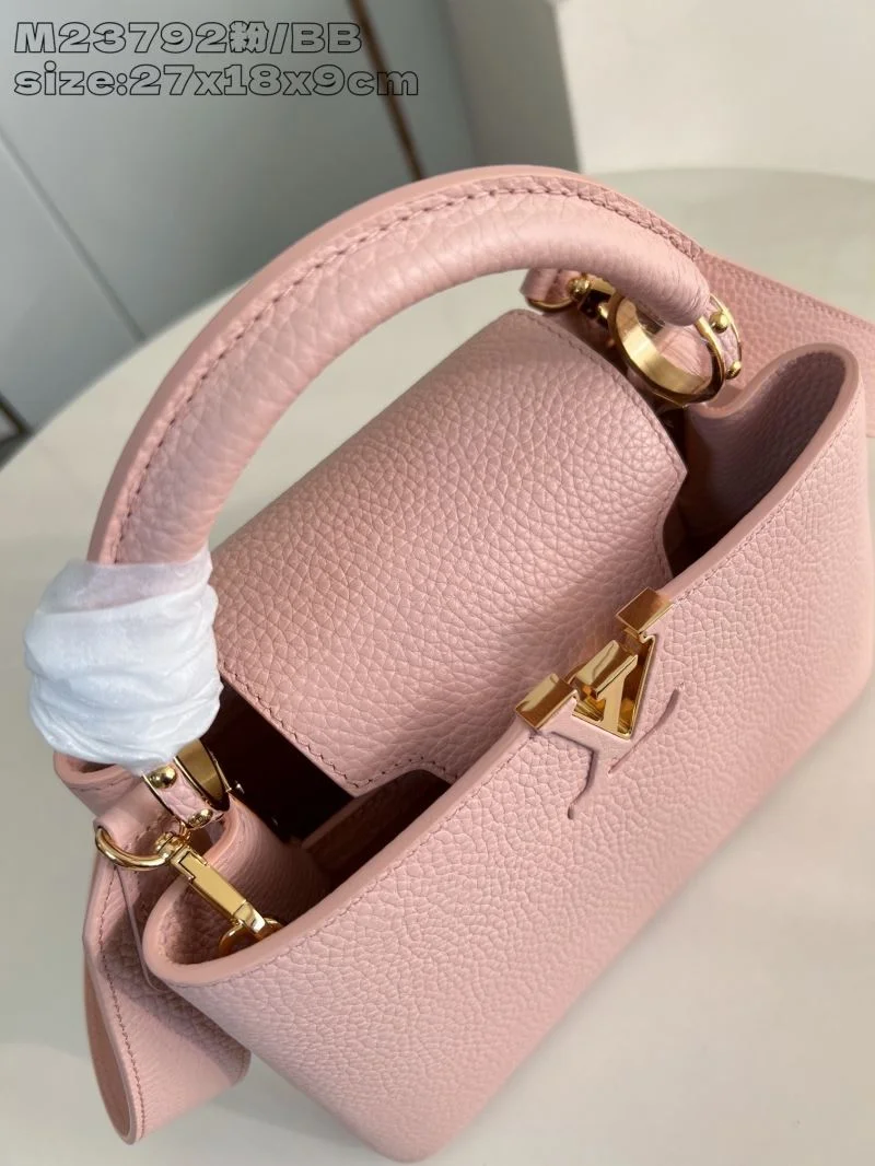 Louis Vuitton Capucines BB Bags Packable 40731