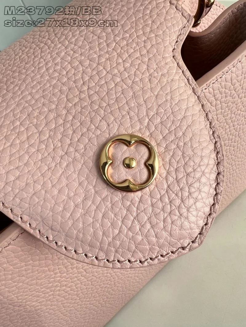 Louis Vuitton Capucines BB Bags Packable 40731