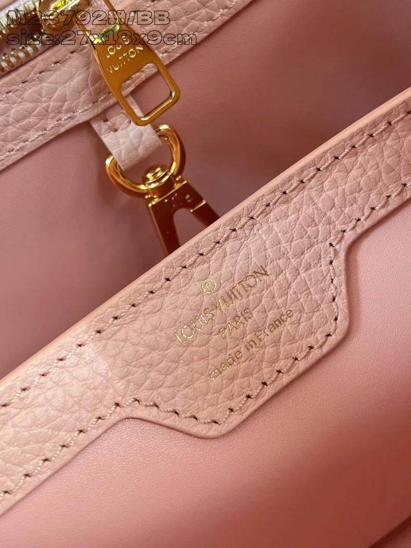 Louis Vuitton Capucines BB Bags Packable 40731