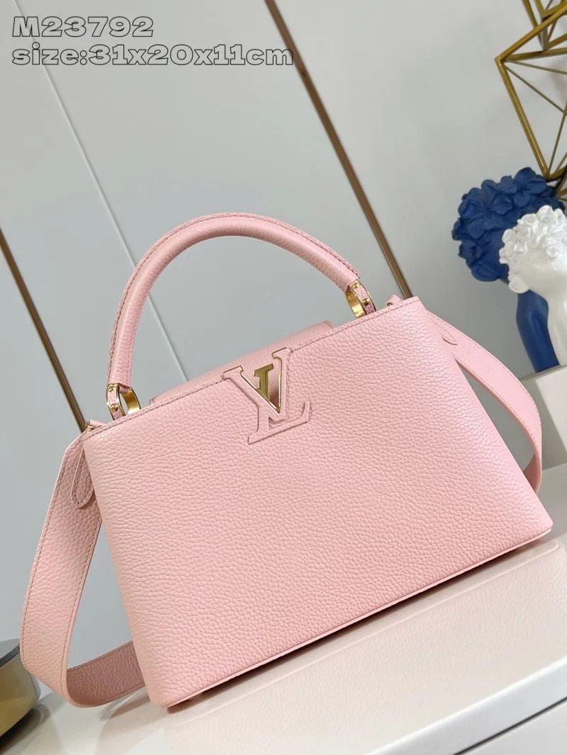 TimelessDesign Louis Vuitton Capucines BB Bags 40729