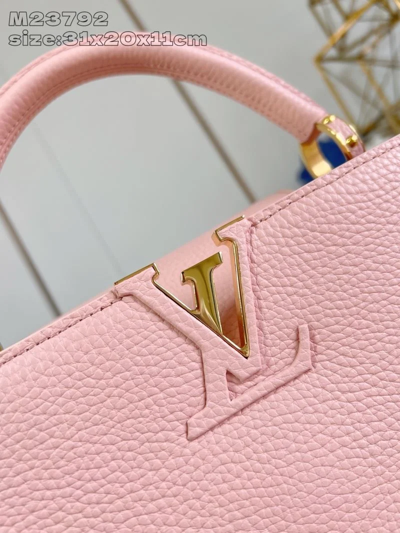 TimelessDesign Louis Vuitton Capucines BB Bags 40729