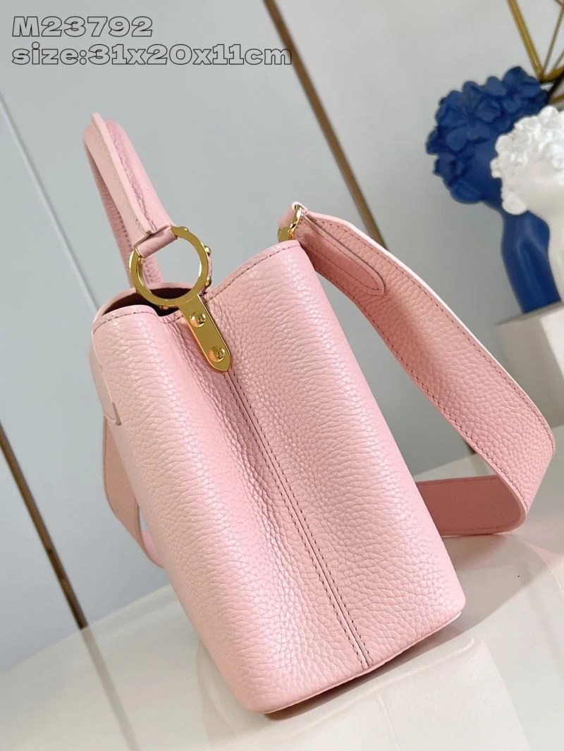 TimelessDesign Louis Vuitton Capucines BB Bags 40729
