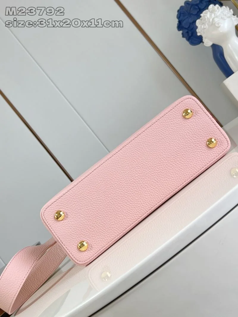 TimelessDesign Louis Vuitton Capucines BB Bags 40729