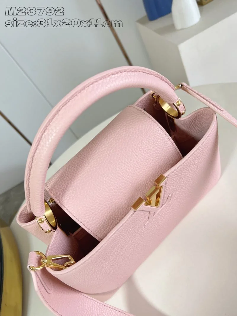 TimelessDesign Louis Vuitton Capucines BB Bags 40729