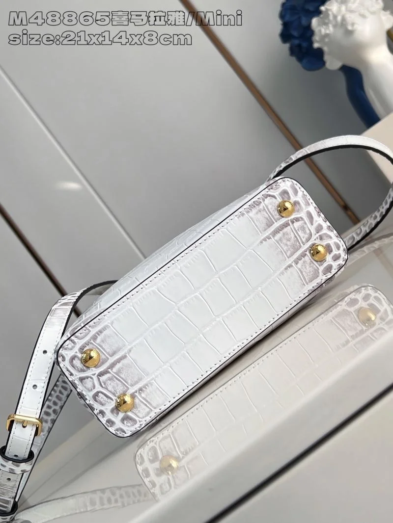 Louis Vuitton Capucines BB Bags HighPerformance 40767