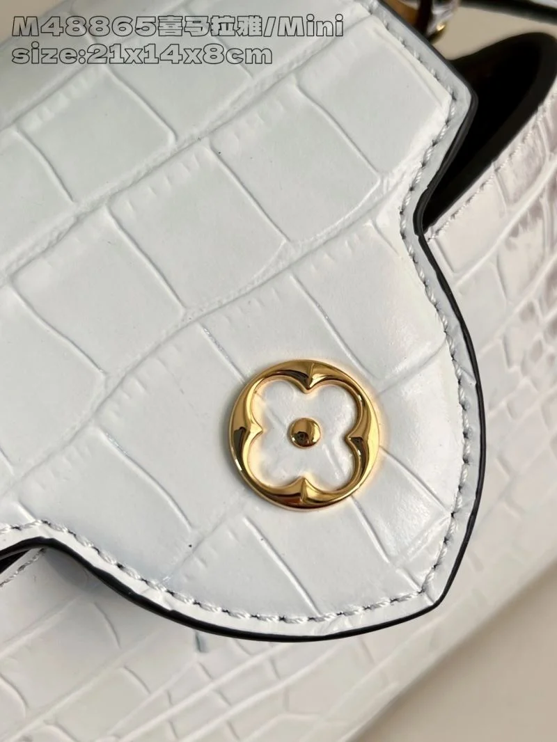 Louis Vuitton Capucines BB Bags HighPerformance 40767