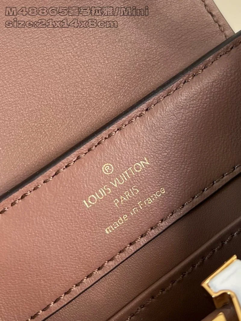 Louis Vuitton Capucines BB Bags HighPerformance 40767