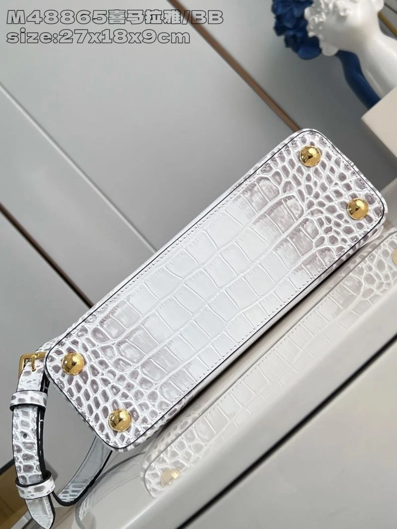 Louis Vuitton Capucines BB Bags FreshLook 40714