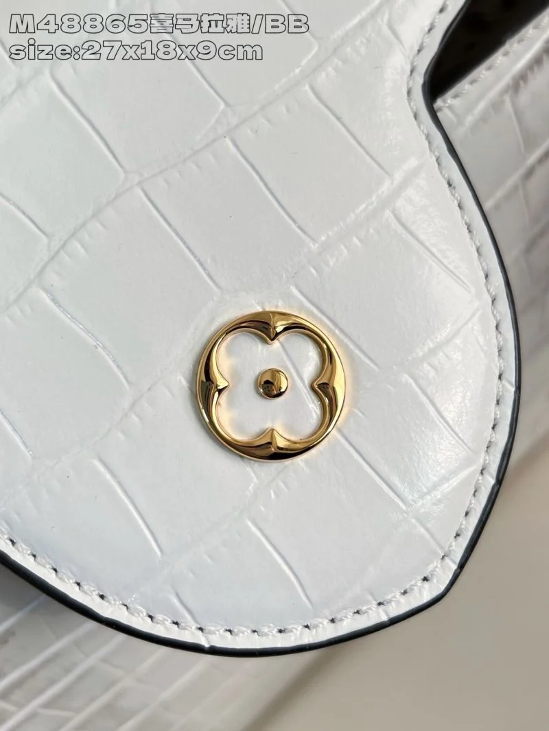Louis Vuitton Capucines BB Bags FreshLook 40714