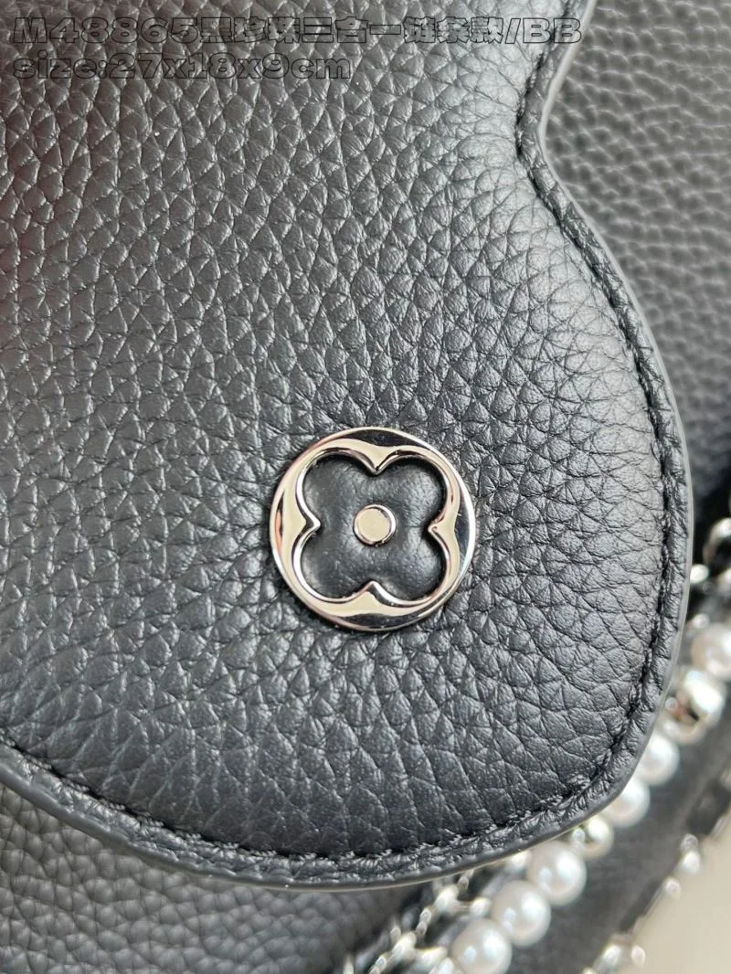 Upgraded Louis Vuitton Capucines BB Bags 40761