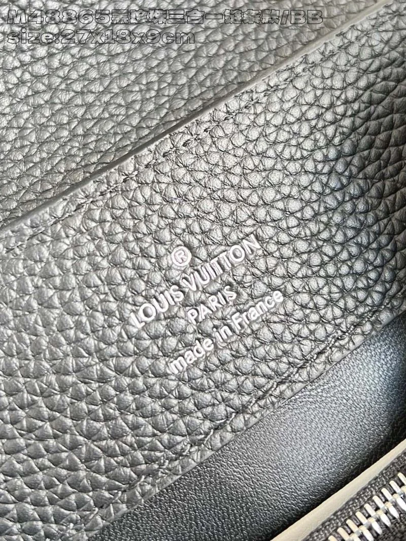 Upgraded Louis Vuitton Capucines BB Bags 40761
