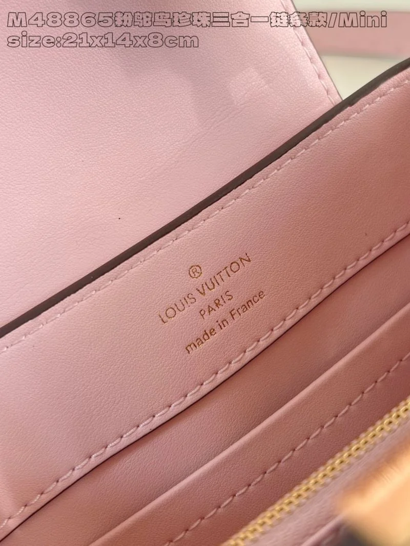 Louis Vuitton Capucines BB Bags Sustainable 40712