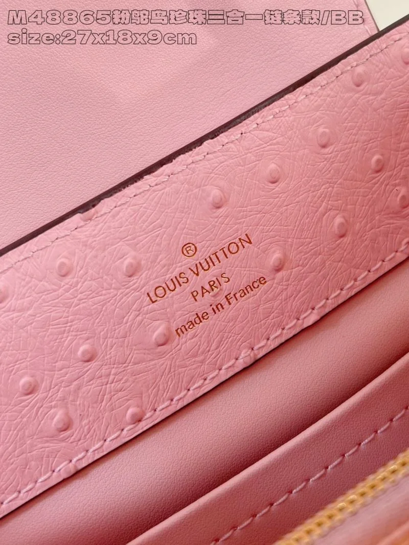 FreshLook Louis Vuitton Capucines BB Bags 40711
