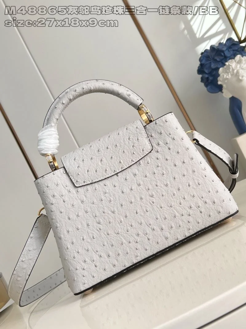 BestValue Louis Vuitton Capucines BB Bags 40710