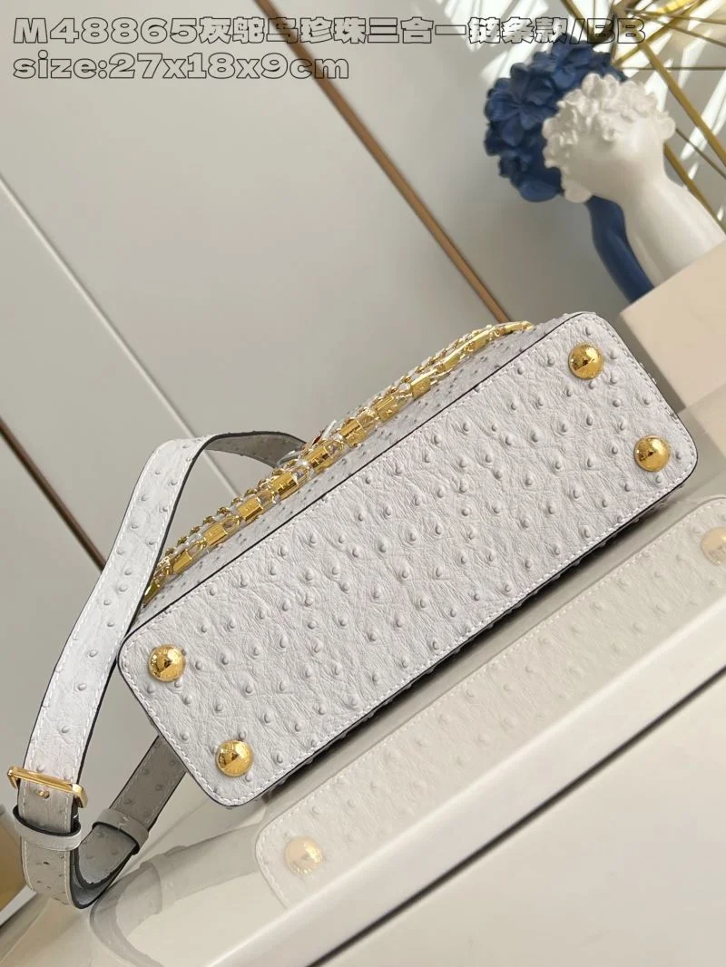 BestValue Louis Vuitton Capucines BB Bags 40710