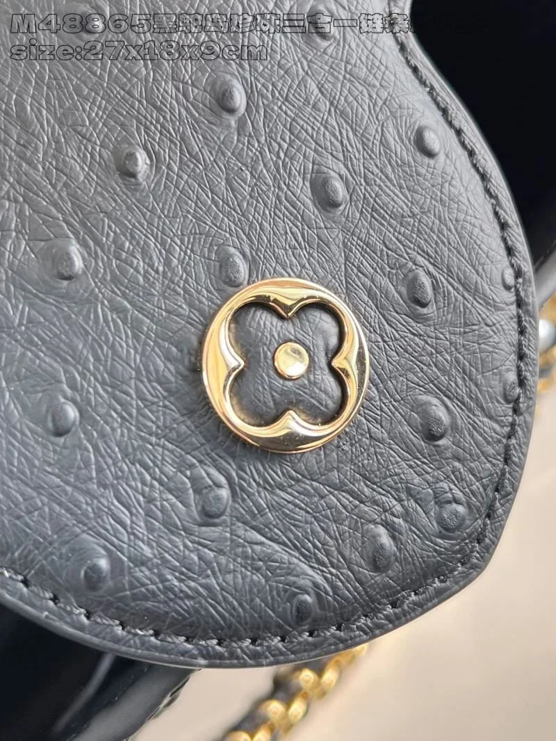 Reliable Louis Vuitton Capucines BB Bags 40709