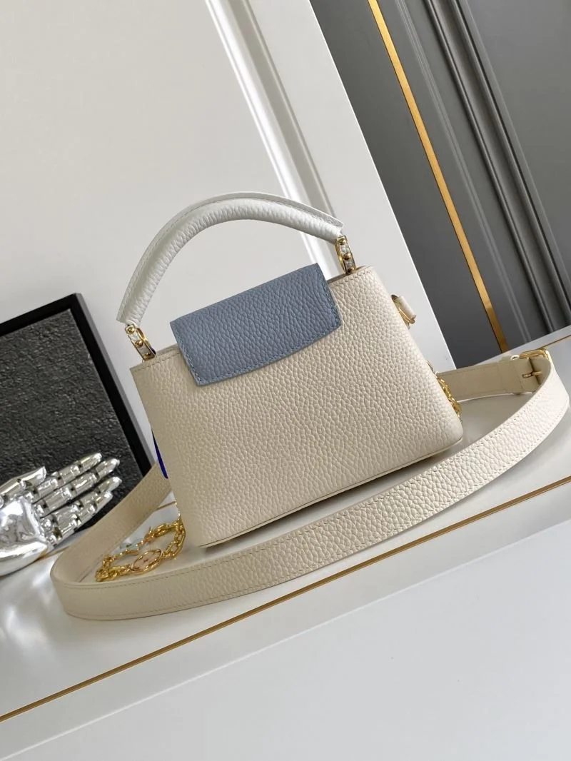 Louis Vuitton Capucines BB Bags Practical 40705