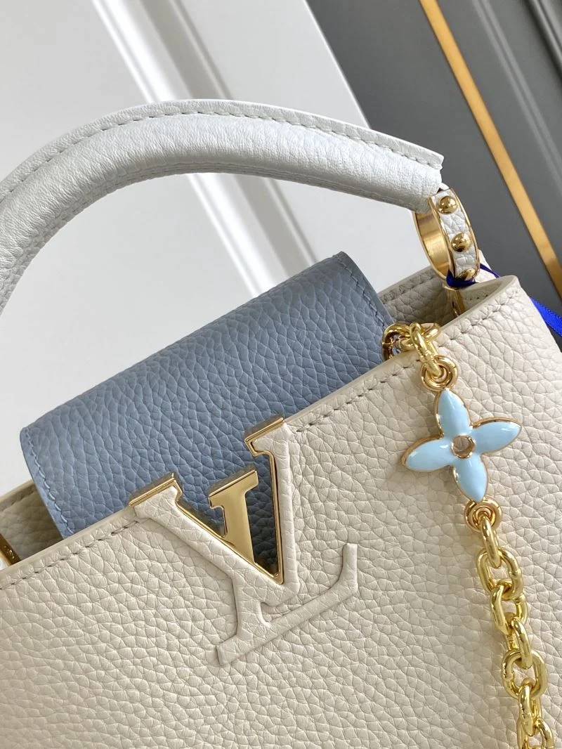 Louis Vuitton Capucines BB Bags Practical 40705