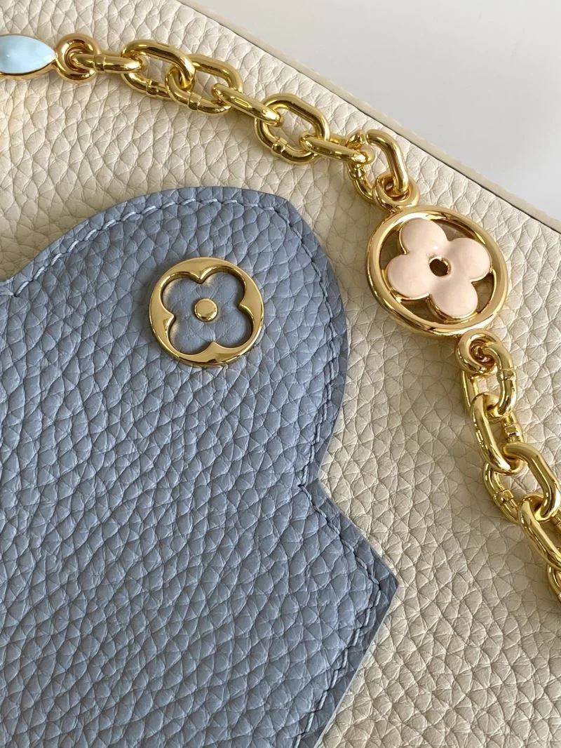 Louis Vuitton Capucines BB Bags Practical 40705