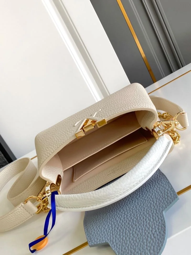 Louis Vuitton Capucines BB Bags Practical 40705