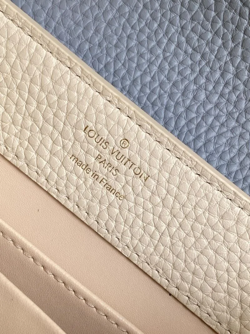 Louis Vuitton Capucines BB Bags Practical 40705